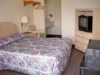 סנטה קרוז Beachview Inn מראה חיצוני תמונה